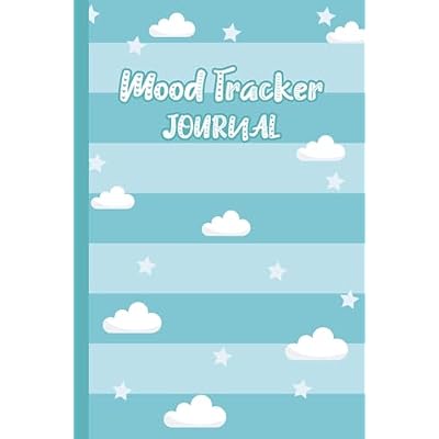 Mood Tracker Journal
