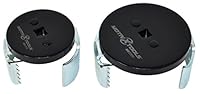 Algopix Similar Product 10 - Motivx Tools 2pc Adjustable Oil Filter