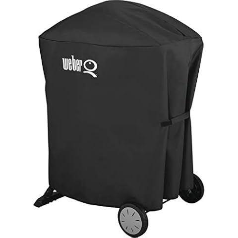 Weber Housse de Barbecue Q1000/2000 Cover