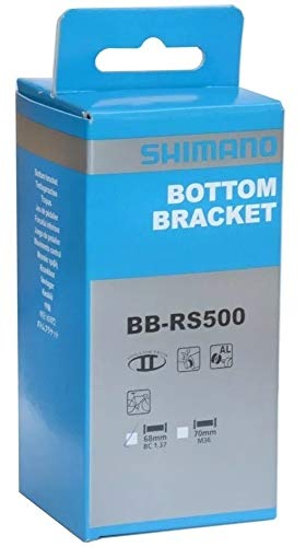 Shimano External Road Bike Bottom Bracket Bb-Rs500 #TOP2