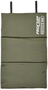 Cormoran Pro Carp Stalker Mat Abhakmatte Grün