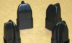 LandwaveLWCREV Connectors