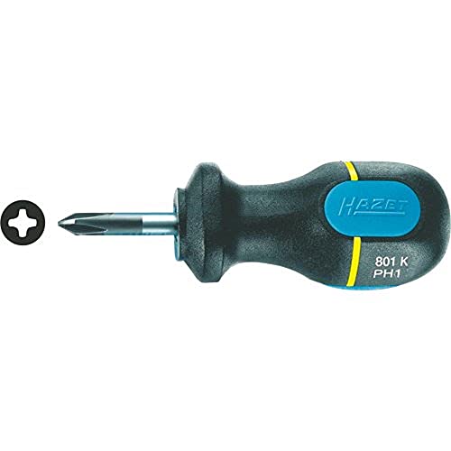 Hazet 801K-PH1 Schraubendreher