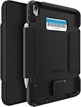 OtterBox Achiever Series Folio ST Case for iPad (A16) & iPad 10th Gen (Only) - Black - Screenless - Rugged & Durable - Multi-Layer Protection - (Ideal for Business Customer)