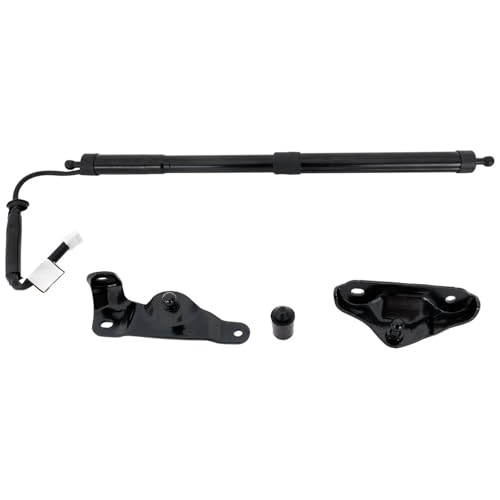 Vérin à gaz de hayon électrique LH pour Toyota RAV4 2013-2018