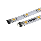 WAC Lighting LED-T24P-1-WT 3000K 1-Feet  InvisiLED Pro Light