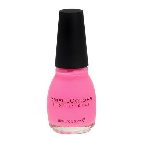 Sinful Colors Professional Nail Polish Enamel 920 24-7 by Sinful Colors