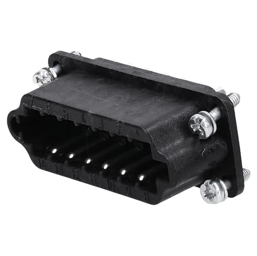 Cosse de câble 6 mm² Harting Staf 14 pour connectique haute fidélité
