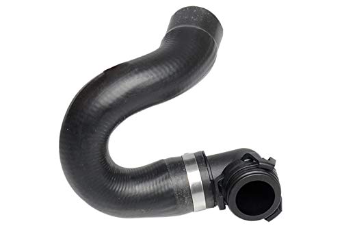 RADIATOR UPPER HOSE For VECTRA C/SIGNUM 3.2 1337613 GM 9202092 
