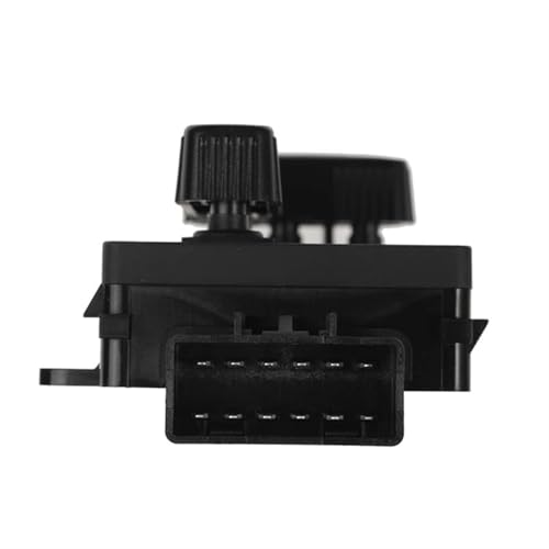 Interrupteur réglage siège 12450254 pour Sierra 1500 et Yukon HD