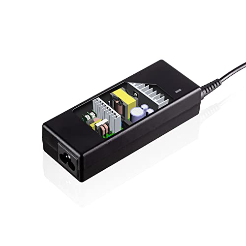 ENERON 90W Caricabatterie per laptop 19V 4.74A