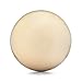 Premium Blank Ostrich Egg Shell for Crafts, Decoration, Painting - Blown Out & Cleaned, Ready for Crafting Projects & Decorating - Perfect for Display