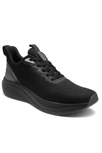 Image of Action | Athleo | BULLET-401 | Stylish | Lightweight | Comfortable | Trendy | Sports | Running Shoes | for Men