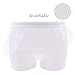 Mesh Disposable Underwear Travel Panties Handy Briefs, Quick Dry, Stretchable, Breathable, Lightweight
