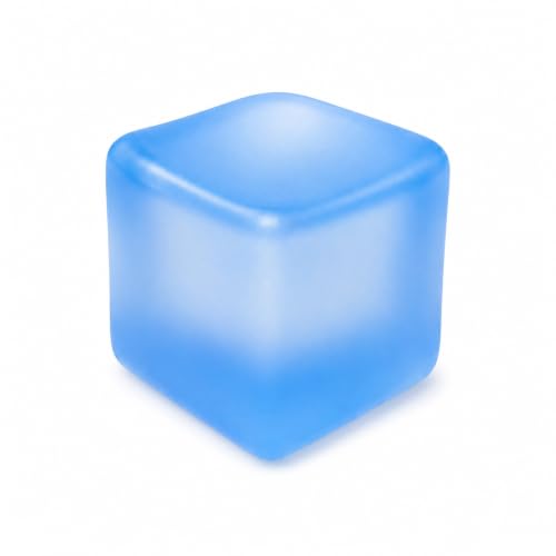 Squishy Cube Squeeze Toy