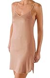Nina von C. Unterkleid Elegance, Gr.-36,Caramel