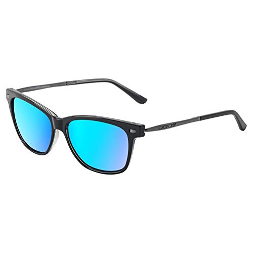 Dirty Dog 53483 53483 Jackal Black Sunglasses
