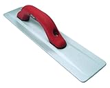 FinishPro 6-431 16-Inch Cast Magnesium Hand Float