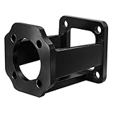 Log Splitter Replacement Bracket Log Splitter Hydraulic Pump Mount Fit for 5-7 Hp...