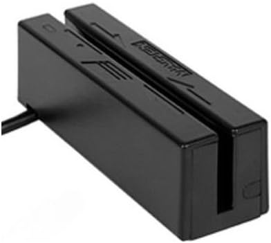 MagTek 21040102 USB Mini Swipe Reader