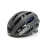 ジロ GIRO 自転車用 ロード ヘルメット アリーズスフェリカルAF ARIES SPHERICAL JCF公認 Mサイズ ダークセージ【国内正規品】
