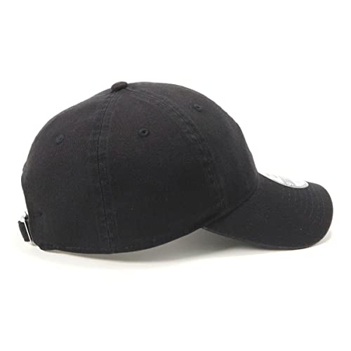 ニューエラ(new era) ニューエラ キャップ マイクロロゴ ヤ