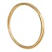 8 Feet 1.5mm Brass Fret Wire for Mandolin Banjo Dulcimer Luthier Maker