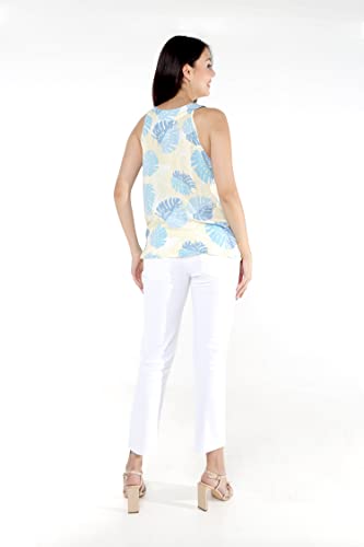 Image of Hawaii Hangover Family Matching Hawaiian Clothes, Pacific Palm Cream | Family matching Hawaiian outfits, Pacific Palm Cream, lightweight rayon, machine washable, tropical leaf print, luaus