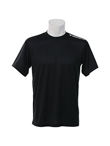 DESCENTE 17F H/S PRACTICE SHIRT SS BWH