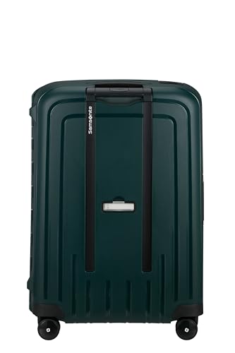Samsonite Suitcase, Dark Teal, Spinner M (69 cm-79 L)4
