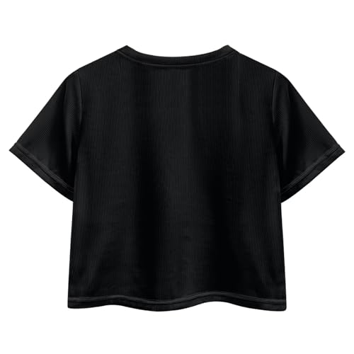 Image of Ystardream Cute Shirts for Teens Girls 6-16 Years Casual