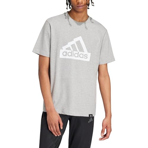adidas Men's Modern Essentials Graphic T-Shirt2