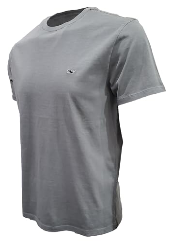 Image of vineyard vines Men's Crewneck T-Shirt