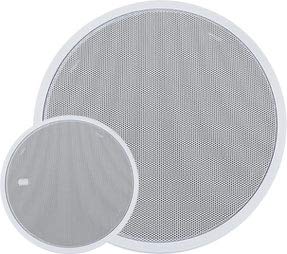 Miniatura 3 de KBSound EISsound 50804 Star Space - Amplificador Bluetooth, dos altavoces de 0.5 pulgadas, color blanco