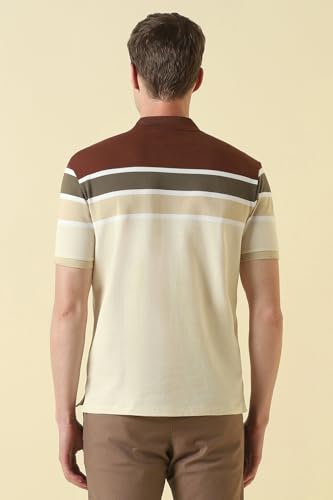 Image of Allen Solly Men T-Shirt