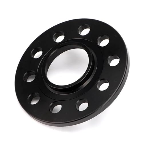 HZBHD Wheel Spacers Car Wheel Spacers For NISSAN 350Z 370Z GTR For Maxima For Altima Hubcentric Shims Wheel Shims Wheel Spacer Replacement(10mm)
