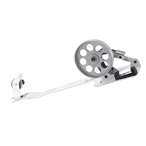 Generic Bobinadora de Rueda, Máquina de Coser Industrial, Máquinas de una Sola Aguja Antioxidantes para Bobinar Generic Bobinadora de Rueda, Máquina de Coser Industrial, Máquinas de una Sola Aguja Antioxidantes para Bobinar