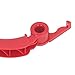 Yunir ABS Lawn Mower Positioning Lever Handle for 1000 1400 320 34GC 36 37 370 40 GC 32 R 34, Durable Lawn Care Tool for Precise Cutting for All, material: ABS