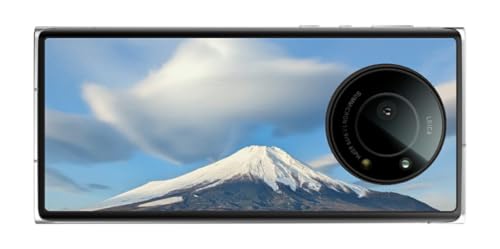 ClearView Leica Leitz Phone 1p vg w ی tB { xmRV[Y 001