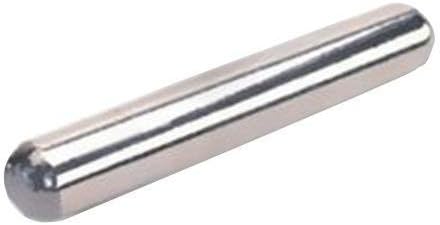 Silver Bullet Cow Magnet