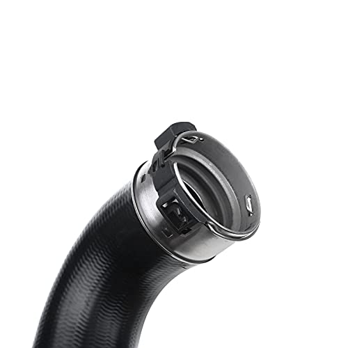Ladeluftschlauch Turboschlauch für Pathfinder III R51 NP300 Navara D40 Pick-up D23 Pritsche/Fahrgestell D40 2.5L 3.0L 2005-2020 144635X02B