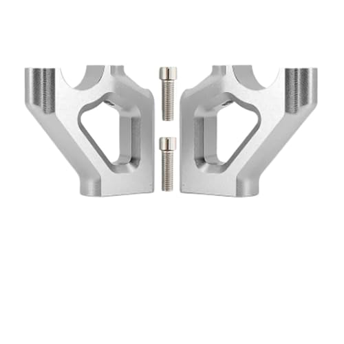 Pontets de rehausse guidon pour Tiger 900 et 800 confort de conduite