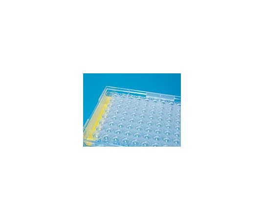 Amazon | TPP 細胞培養プレート 96well 丸底 162枚入 92097 | 培養