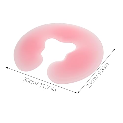 Coussin massage en U pour table de spa et institut de beauté - 2
