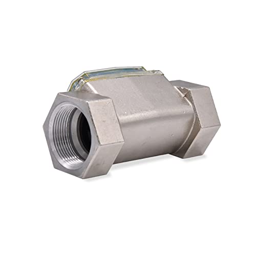 Débitmètre liquide électronique K24 pour cuve de mazout - 5
