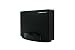 Produktbild CnMemory SPACELOOP externe Festplatte 1TB / 1000GB (3,5 Zoll), USB 2.0) schwarz