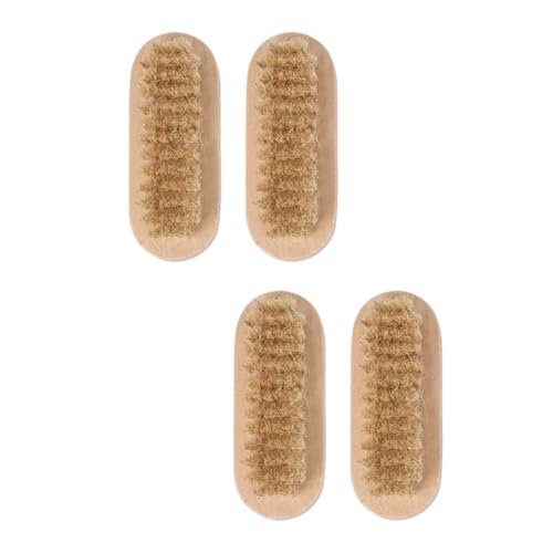 CLISPEED �ؐ��n���h�����ʒ��уl�C���u���V4Pcs ���ɗD�����_�炩���юg�p �܂�葫�̐��|�p�c�[�� �ƒ�◷�s�����l�C���P�A�A�N�Z�T���[