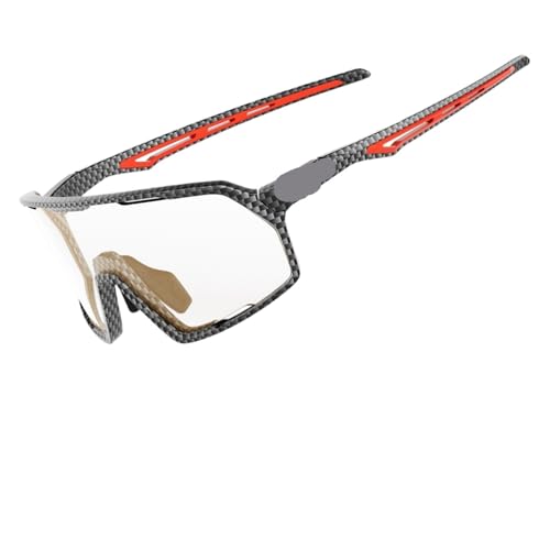 Lunettes de cyclisme et de sport pour vos randonnées de plein air