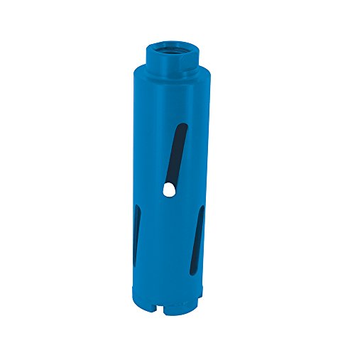 Silverline 427544, Sega A Tazza Diamantata, Blu