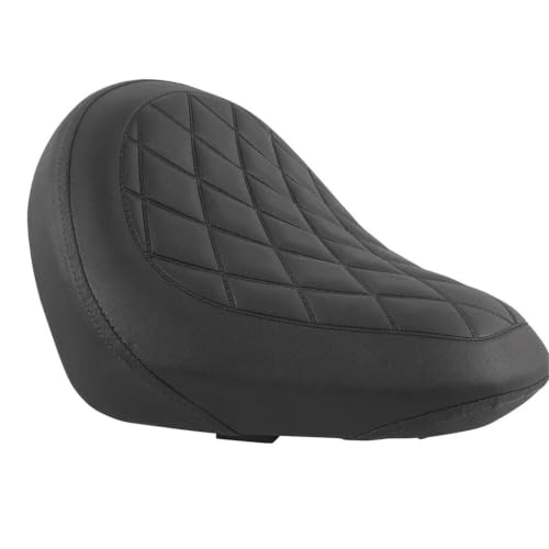 Tapis de selle moto Rebel 1100 pour de longues balades confortables
